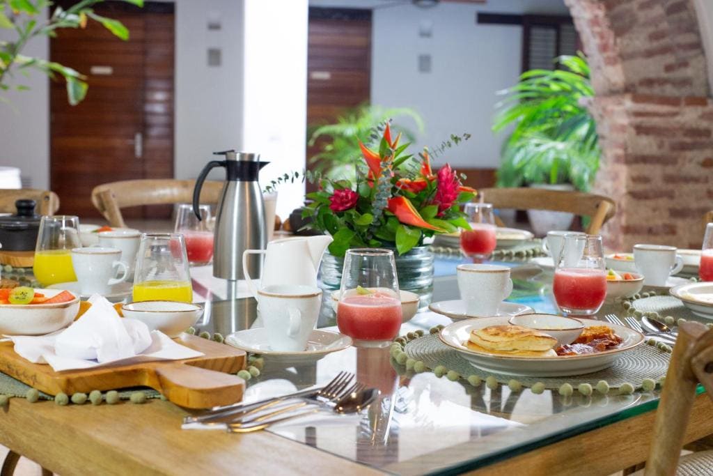 Casa Claver Loft Boutique Hotel - View 4