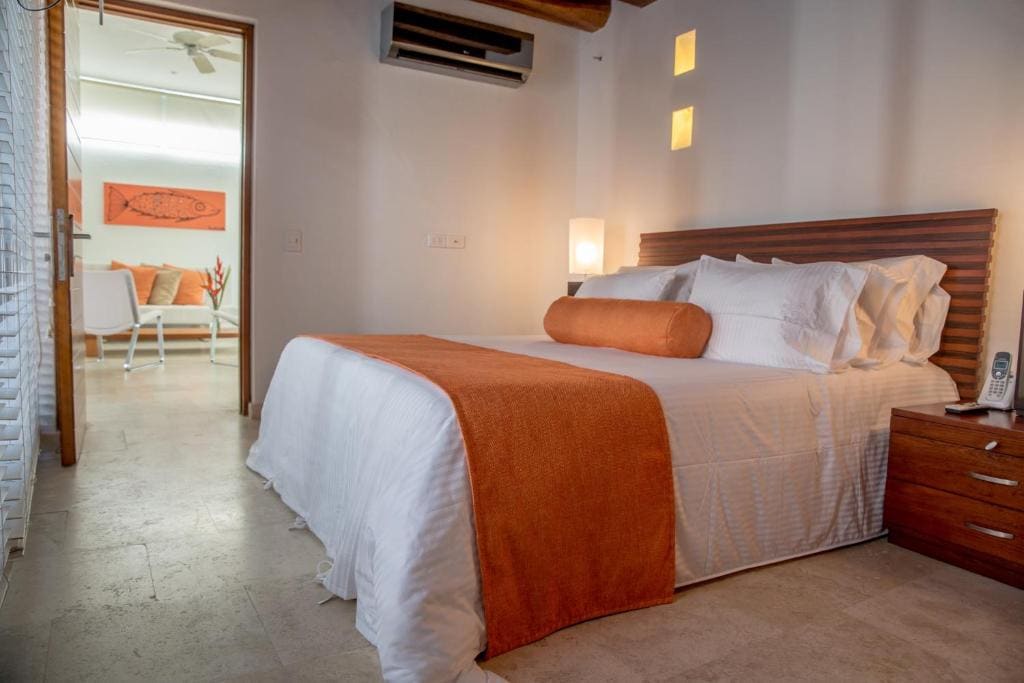 Casa Claver Loft Boutique Hotel - View 7