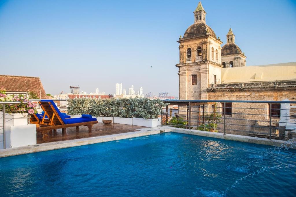 Casa Claver Loft Boutique Hotel - View 3