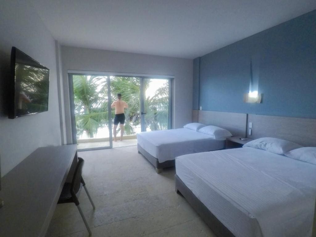 Hotel Rilux Tolú -Casa Danae- - View 6