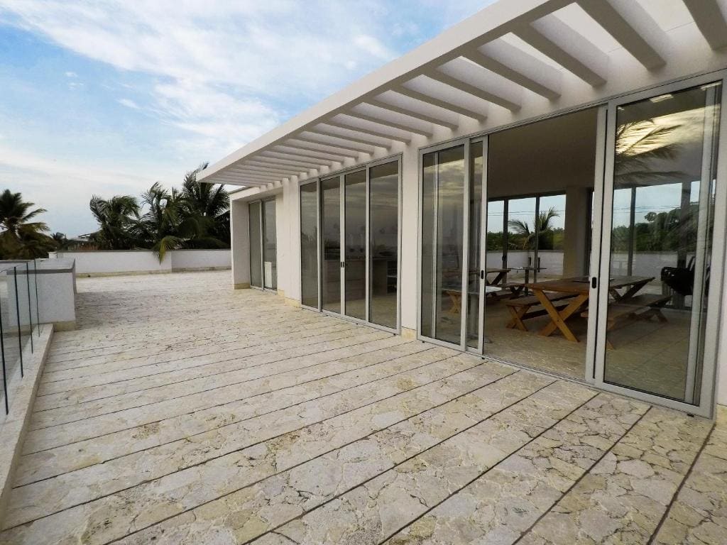 Hotel Rilux Tolú -Casa Danae- - View 4