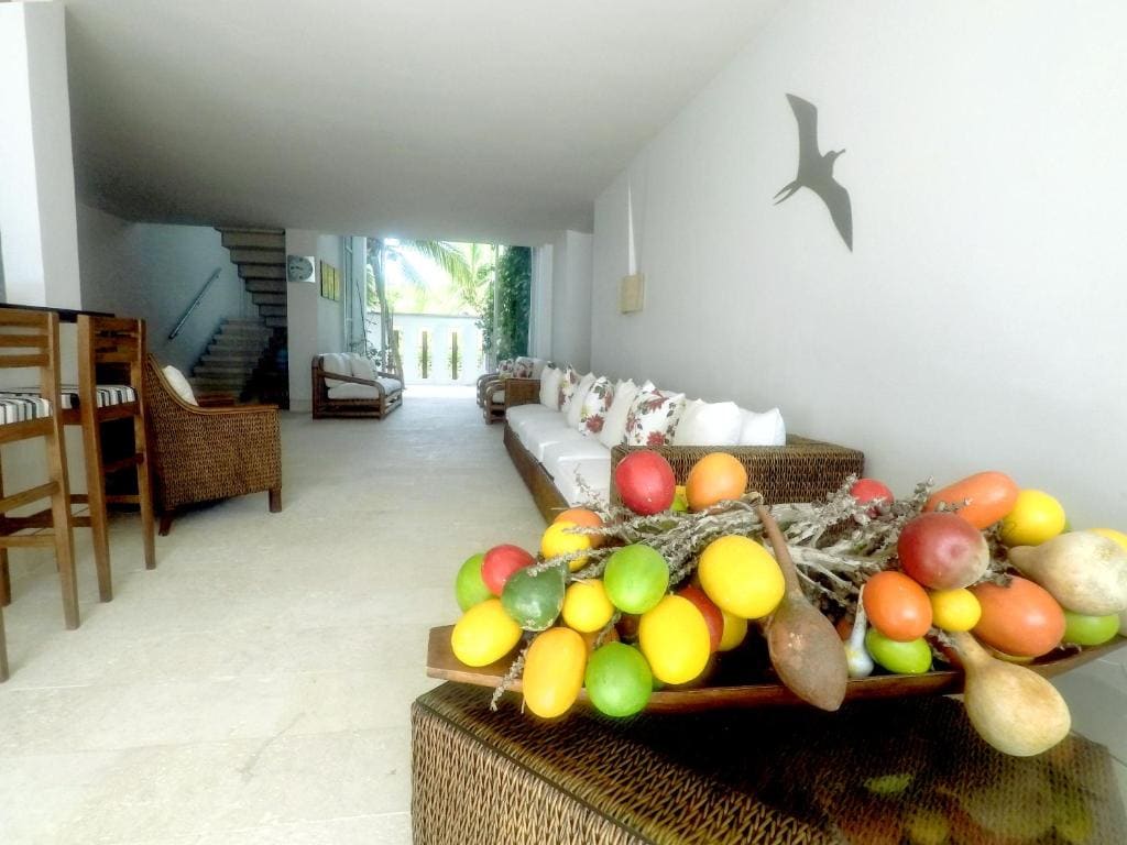 Hotel Rilux Tolú -Casa Danae- - View 5