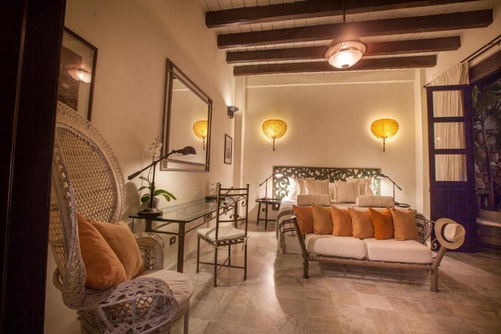 Casa de Alba Hotel Boutique - View 7