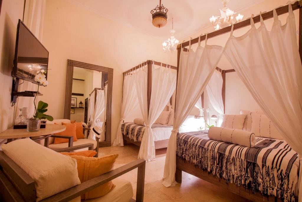 Casa de Alba Hotel Boutique - View 2