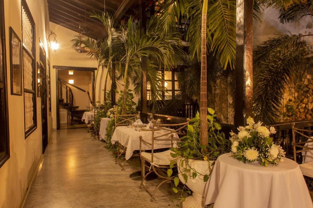 Casa de Alba Hotel Boutique - View 5