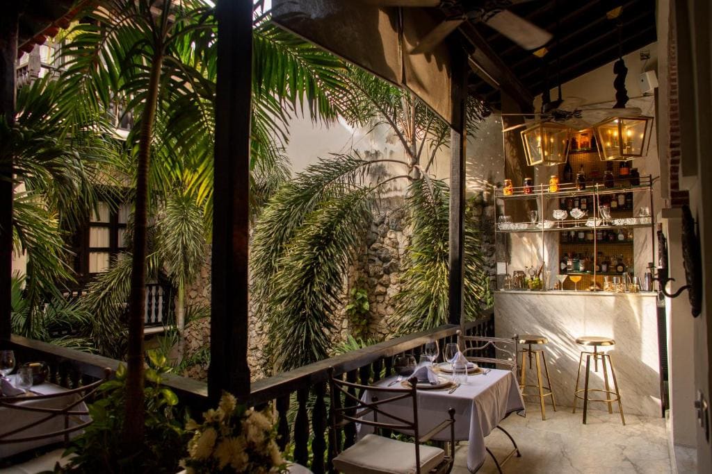 Casa de Alba Hotel Boutique - View 3