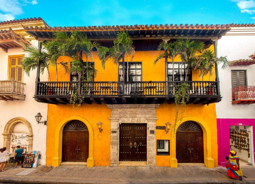 Casa de Alba Hotel Boutique - Main view