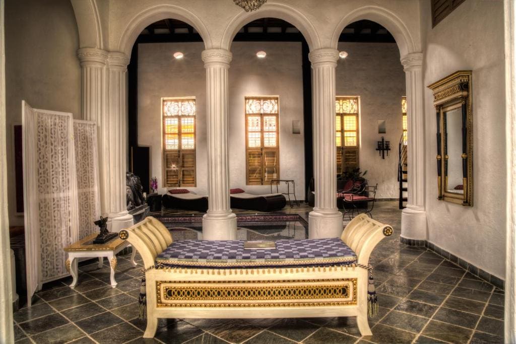 Casa de Leda, a Kali Hotel - View 4