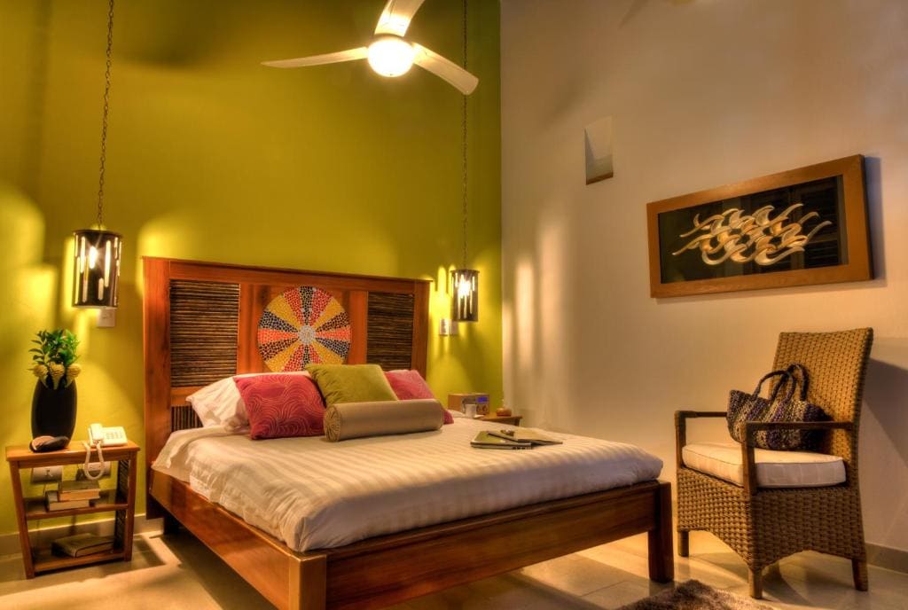 Casa de Leda, a Kali Hotel - View 2
