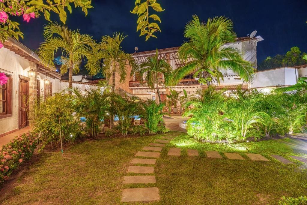 Casa Linaje Hotel Boutique -Cauca Viejo- Mayores de 10 años - Main view