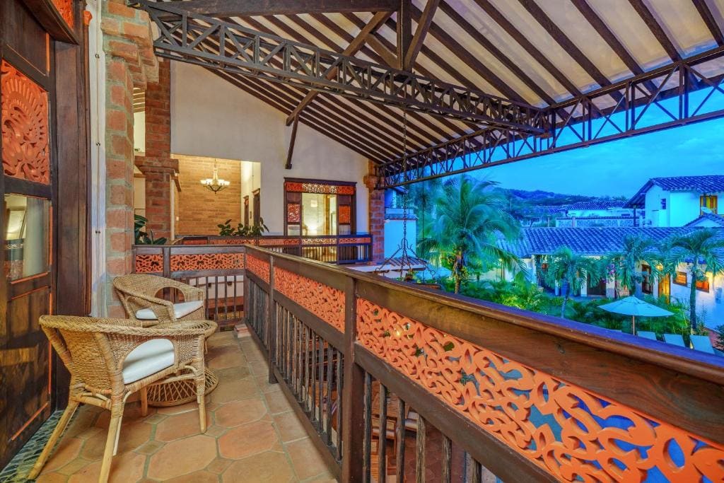 Casa Linaje Hotel Boutique -Cauca Viejo- Mayores de 10 años - View 6