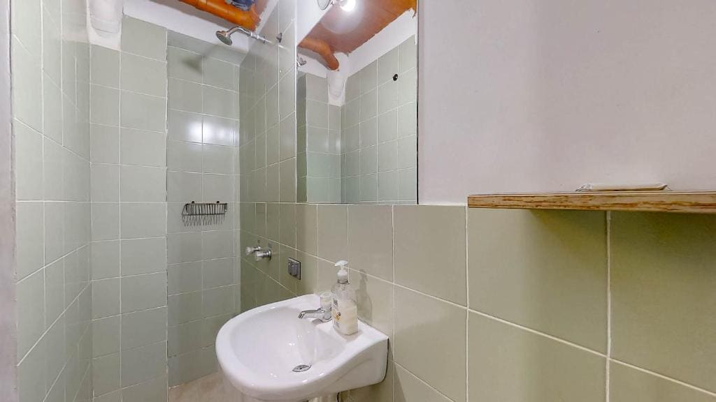 Casa Los Naranjos Hostal - Προβολή 6
