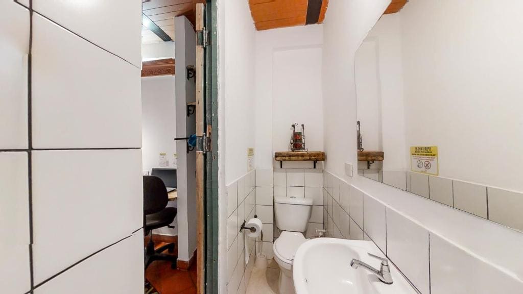 Casa Los Naranjos Hostal - Προβολή 7