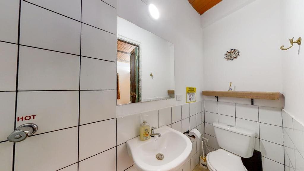 Casa Los Naranjos Hostal - Προβολή 4