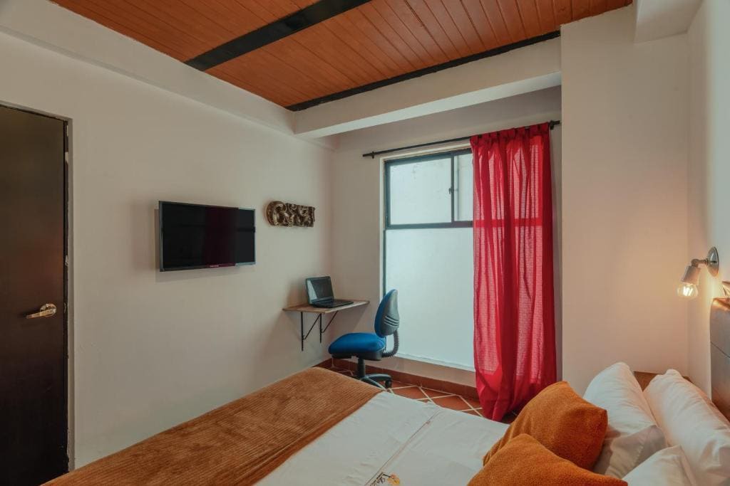 Casa Los Naranjos Hostal - Προβολή 5