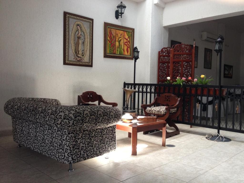 Hotel Casa Pablo - View 4