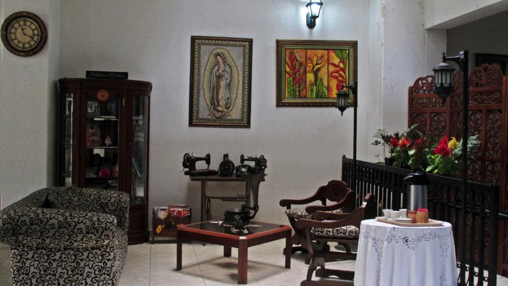 Hotel Casa Pablo - View 3
