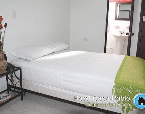 Hotel Casa Pablo - View 7