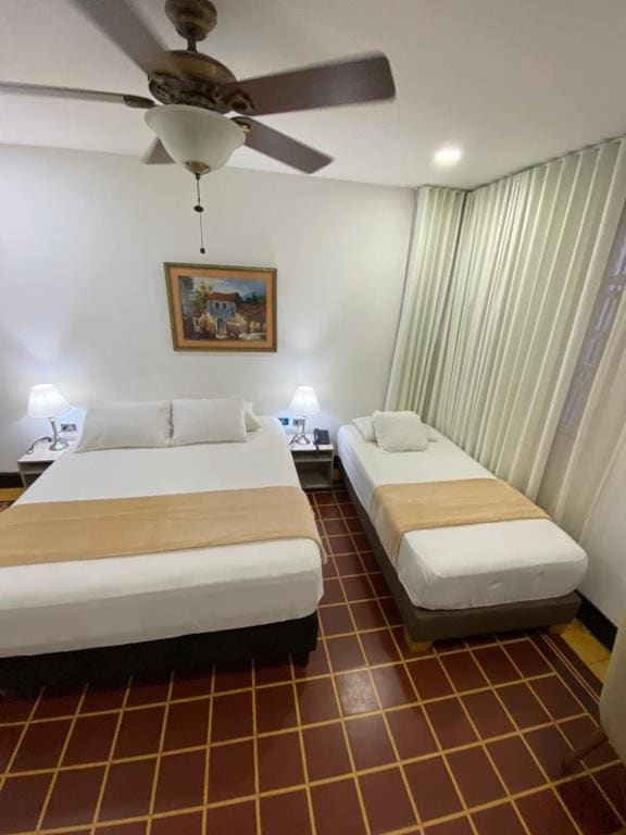 Hotel Casa Colonial - View 6