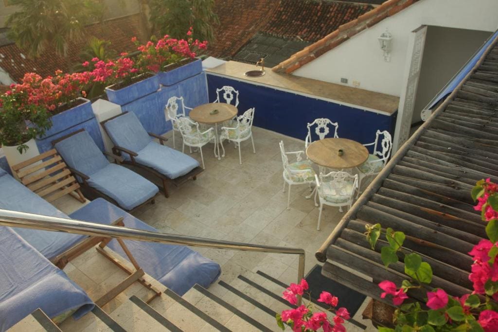 Hotel Casa Quero - View 7