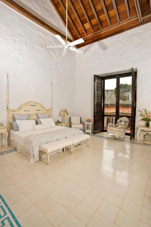 Hotel Casa Quero - View 2