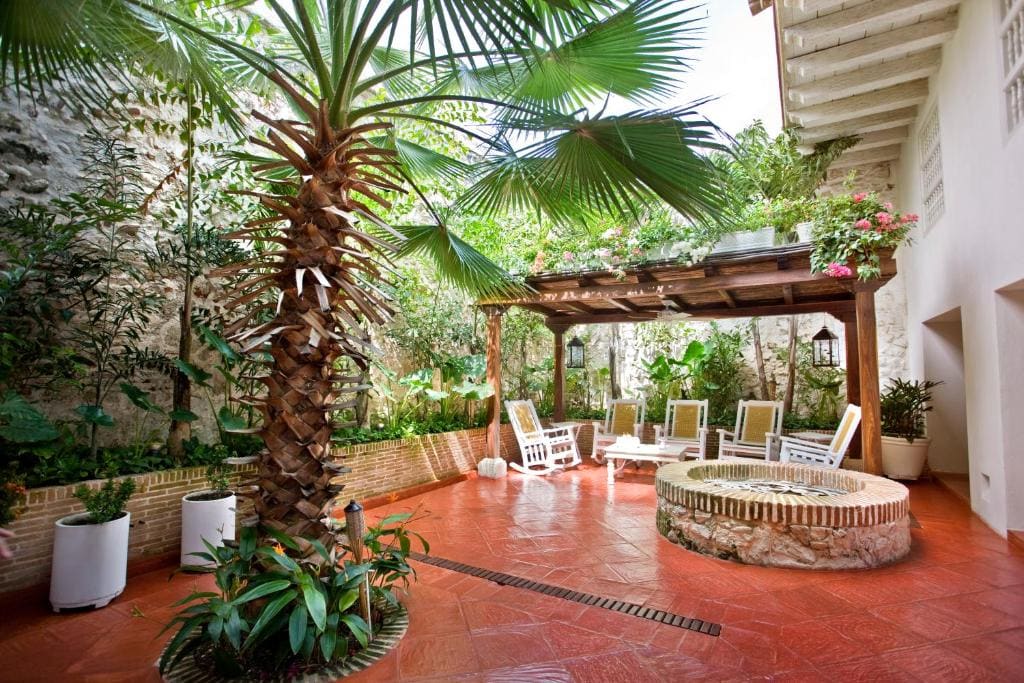 Hotel Casa Quero - View 3