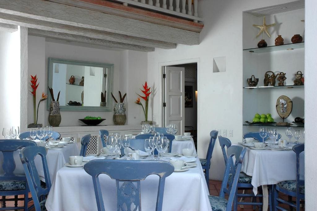 Hotel Casa Quero - View 4