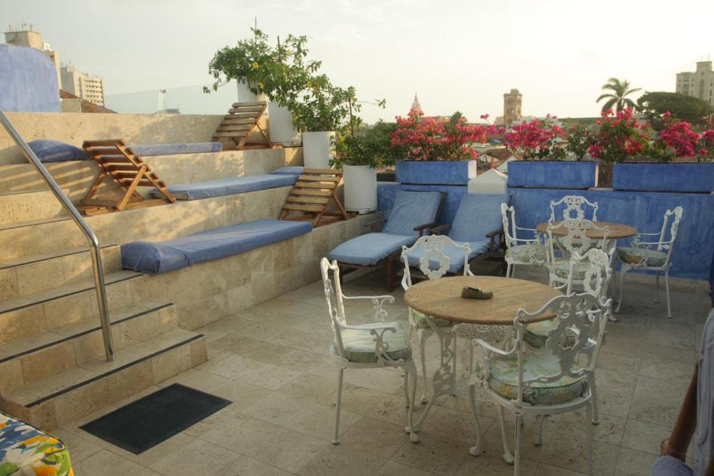 Hotel Casa Quero - View 6