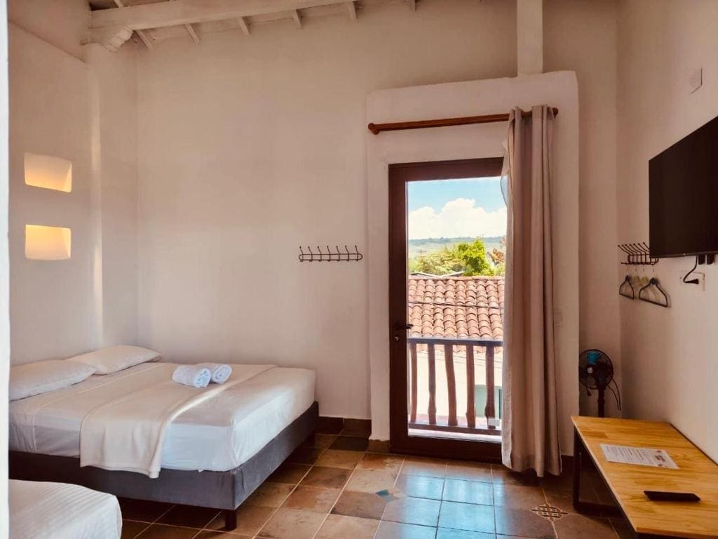Casa Hotel Serena - View 6