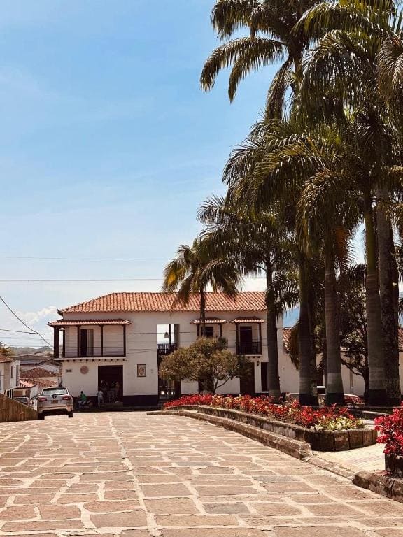 Casa Hotel Serena - View 4