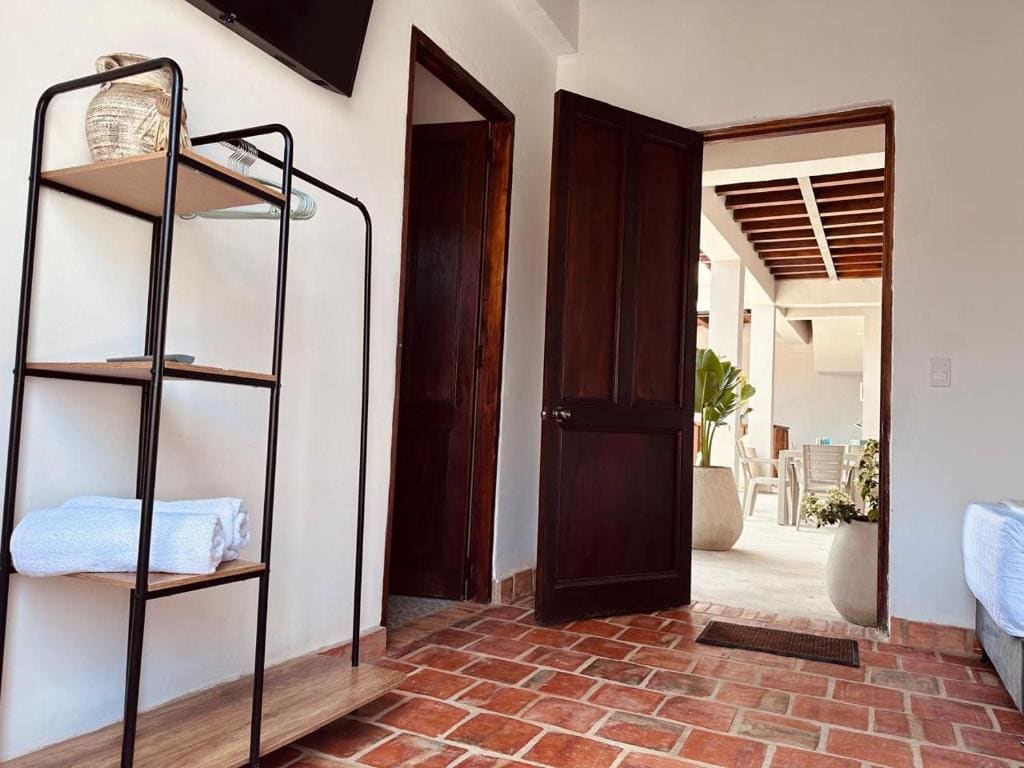 Casa Hotel Serena - View 2
