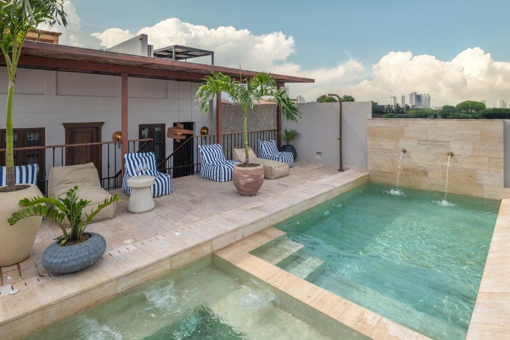 Hotel Casa Sonara - View 5
