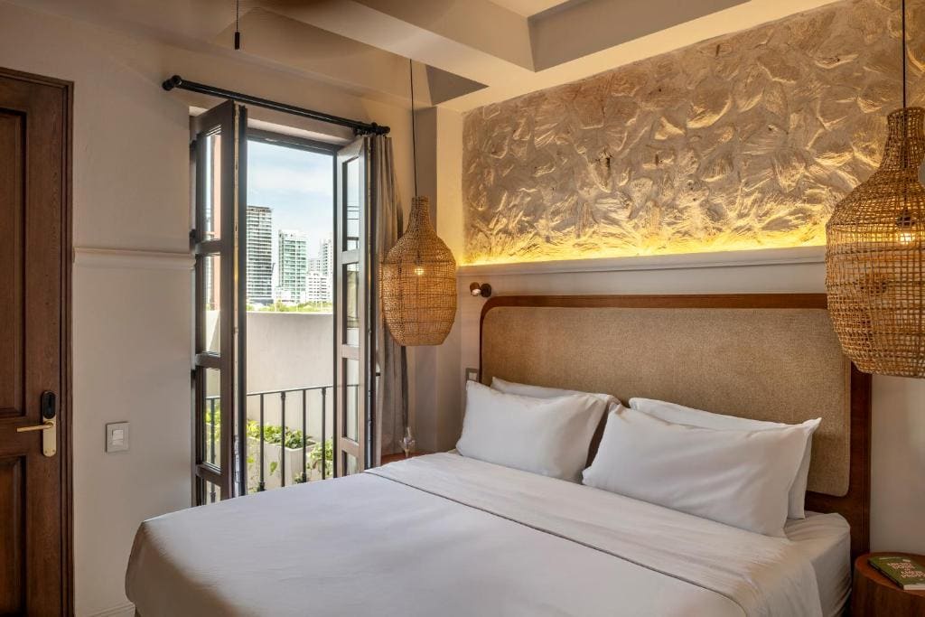Hotel Casa Sonara - View 2