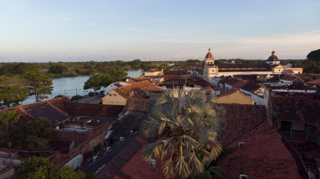 Casa Taller & Hotel El Boga - View 4