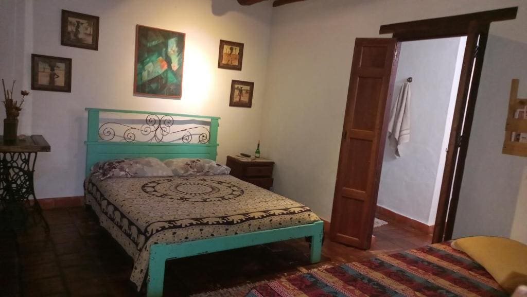Casa Tierrarte - View 7