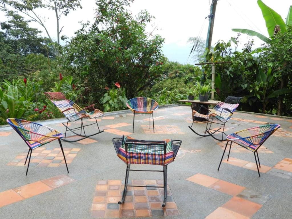 Casita del bosque - View 5