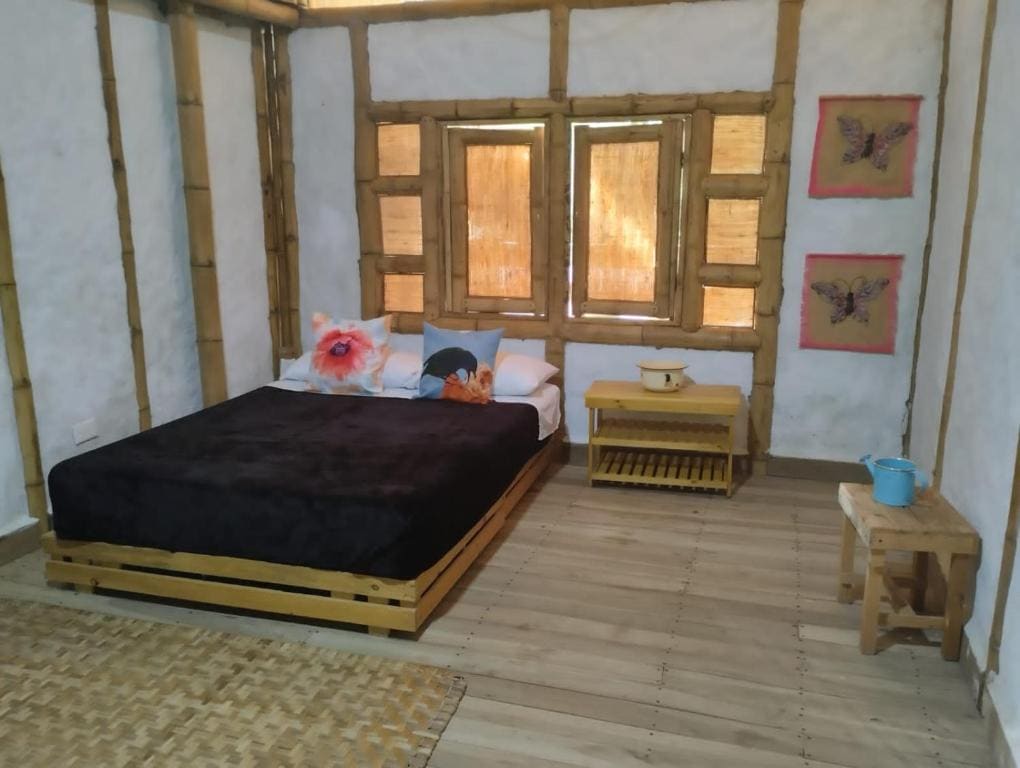 Casita del bosque - View 3