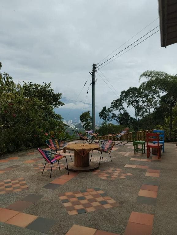 Casita del bosque - View 4