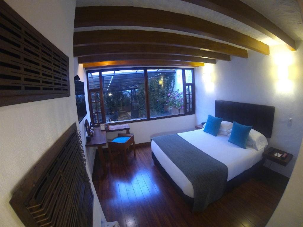 Hotel Casona Usaquen - View 7
