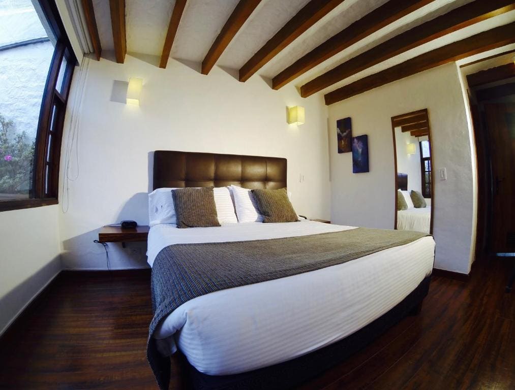 Hotel Casona Usaquen - View 6