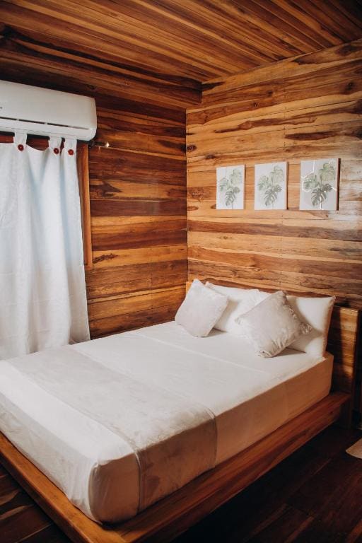 Castle Beach Hostel - Tampilan 2