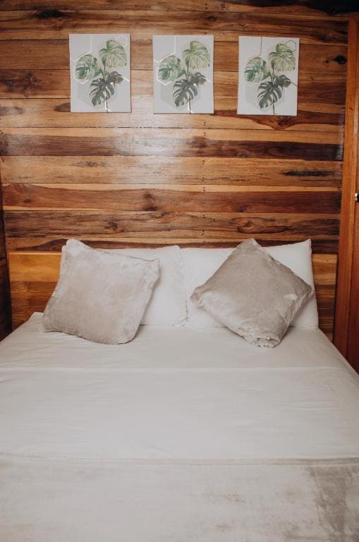 Castle Beach Hostel - Tampilan 3