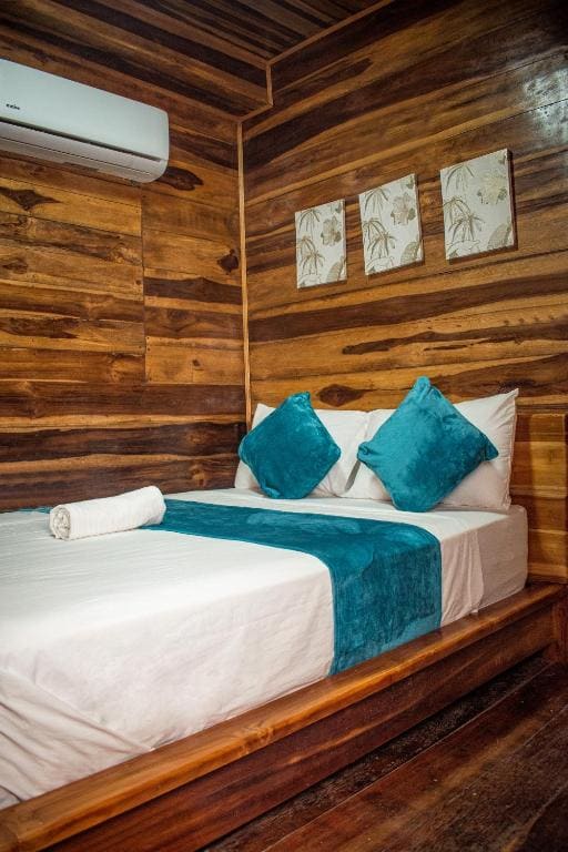 Castle Beach Hostel - Tampilan 6