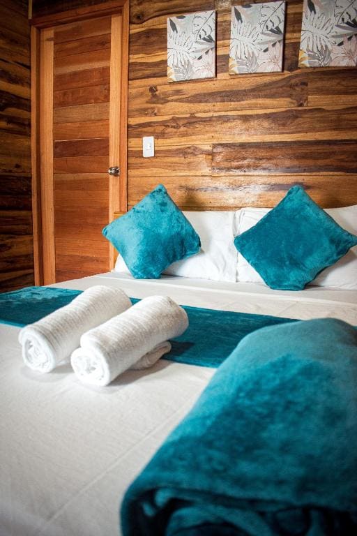 Castle Beach Hostel - Tampilan 7