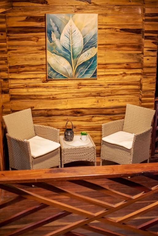 Castle Beach Hostel - Tampilan 5