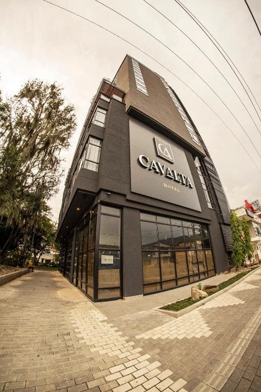 Cavalta by Bernalo Hotels - View 5