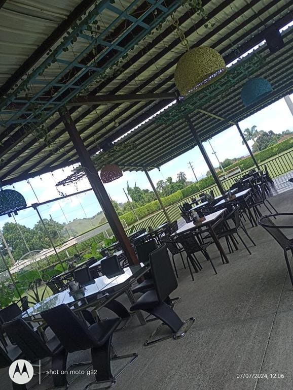 Hotel Palo Grande CF Pereira - View 5