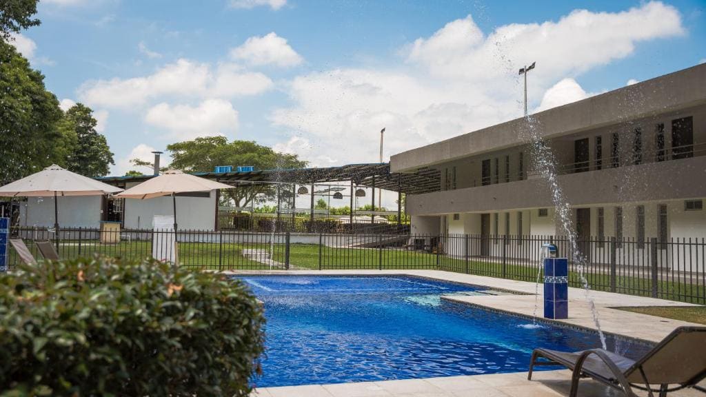 Hotel Palo Grande CF Pereira - View 3