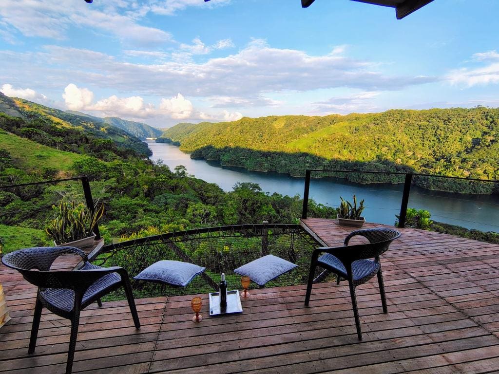 COCOZNA Glamping - View 3