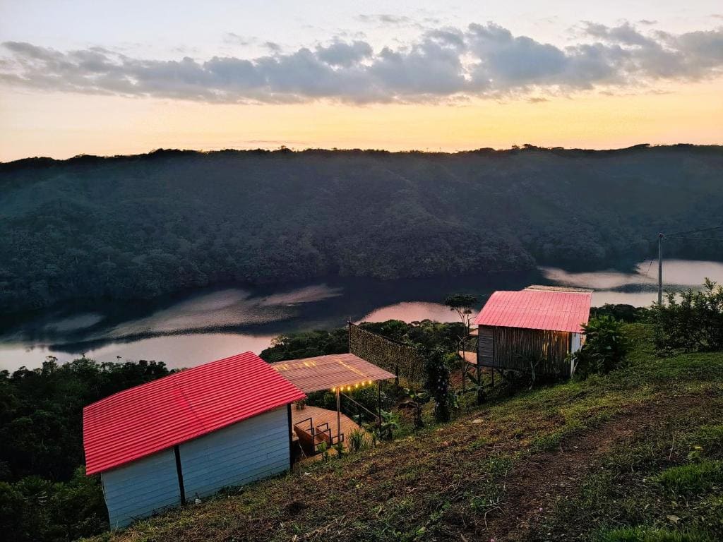 COCOZNA Glamping - View 5